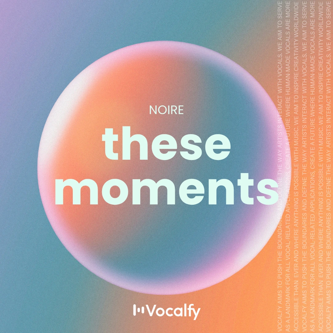 These Moments